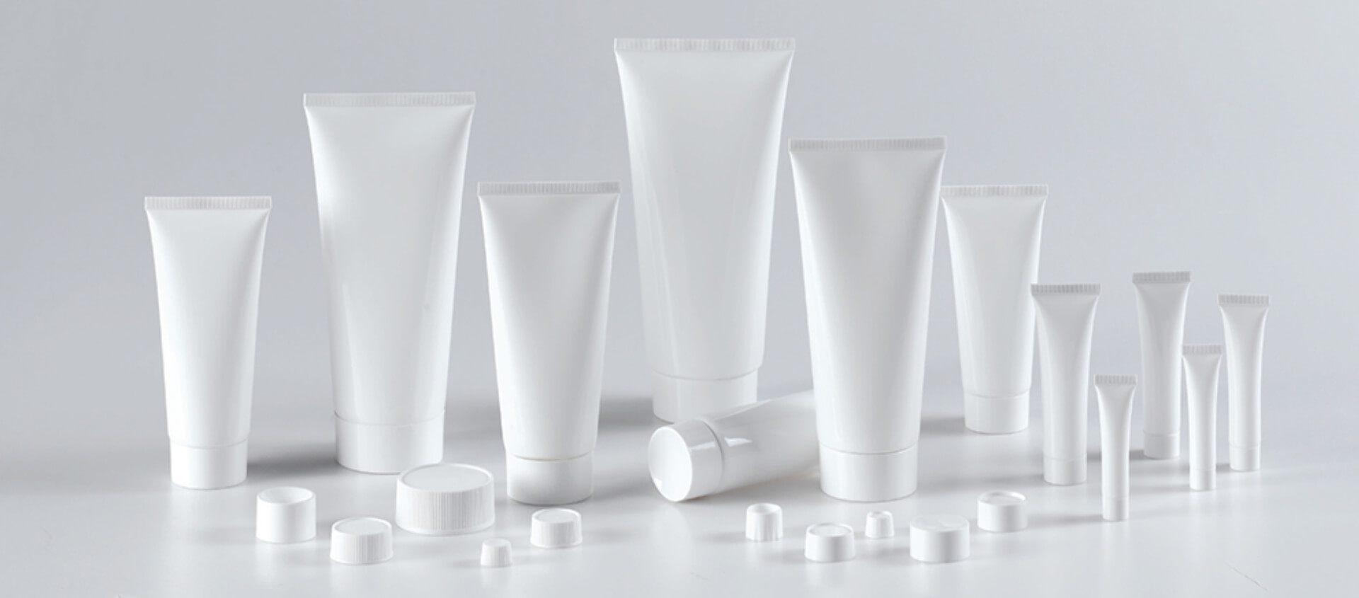 From concept to production, we shape the future of tube manufacturing.