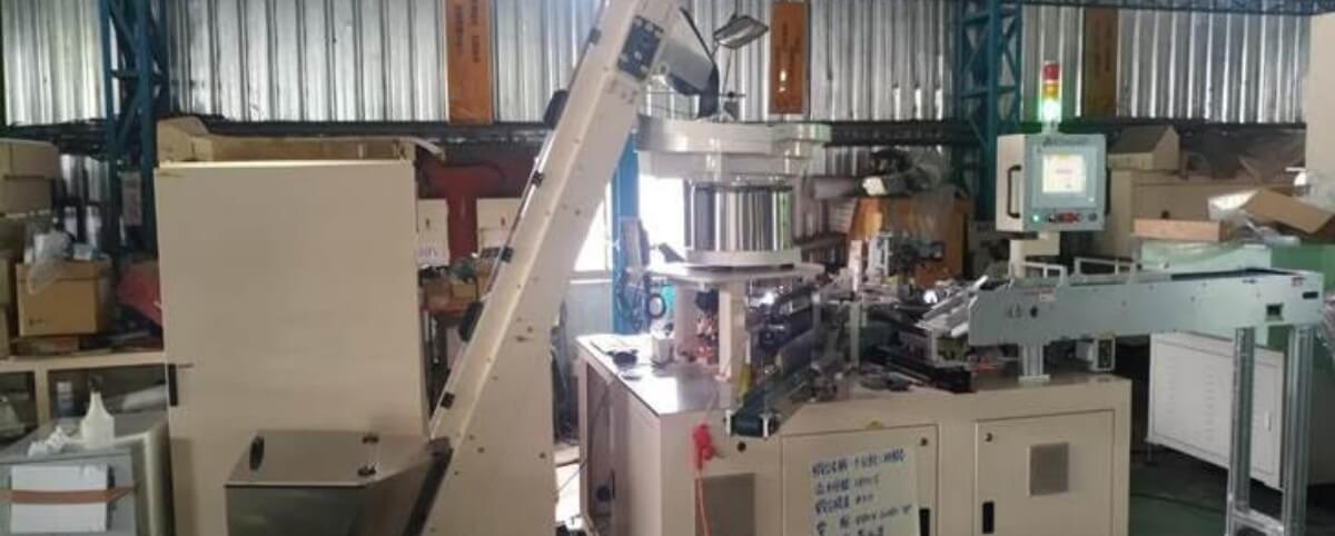 From Manual Checks to Smart Automation: Bonmart Elevates Mexico’s Tube Packaging Line