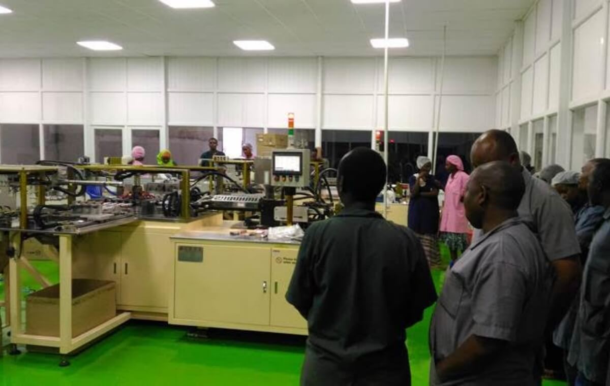 From Tube Forming to Capping: Bonmart Delivers Fully Integrated Laminate Tube Solutions