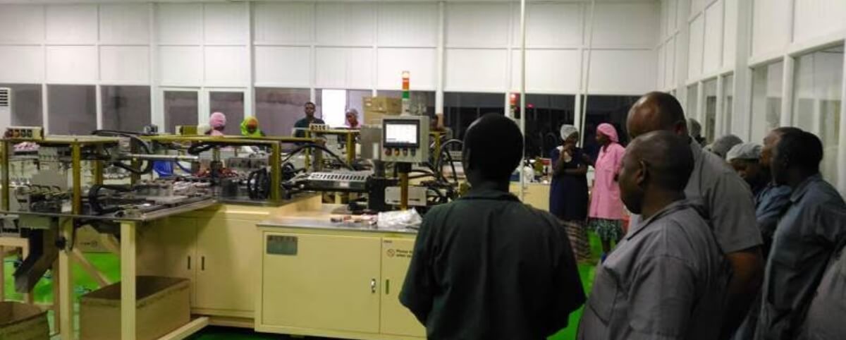 From Tube Forming to Capping: Bonmart Delivers Fully Integrated Laminate Tube Solutions