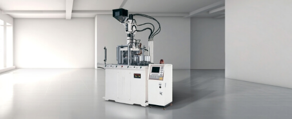 Shuttle Injection Heading Machines