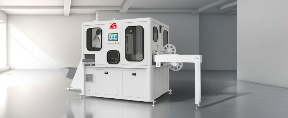 Al. Foiling & Capping